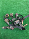 Oto Çıkma Parça / Peugeot / 406 / Airbag / Emniyet Kemeri / Çıkma Parça 