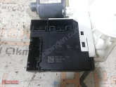 Oto Çıkma Parça / Volkswagen / Tiguan / Oto Cam / Cam Motoru / Çıkma Parça 
