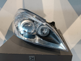 Oto Çıkma Parça / Volvo / S60 / Far & Stop / Sol Ön Far / Çıkma Parça 