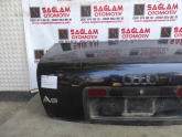 Oto Çıkma Parça / Audi / A6 / Kaporta & Karoser / Bagaj Kapağı / Çıkma Parça 