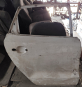 VOLKSWAGEN POLO SAĞ ARKA KAPI 2010 2017 ORJİNAL ÇIKMA PARÇA
