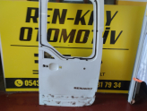 Oto Çıkma Parça / Renault / Master / Kaporta & Karoser / Bagaj Kapağı / Çıkma Parça 
