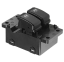 DÜĞME CAM KALDIRMA ÖN SOL HYUNDAI İ10 08-11 93570-0X000 ÇİFTLİ