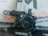Oto Çıkma Parça / Fiat / Egea / Oto Cam / Cam Motoru / Çıkma Parça 