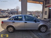 Hurda Belgeli Araçlar / Fiat / Linea