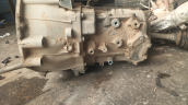 Oto Çıkma Parça / Nissan / Primera / Motor / Motor (komple) / Çıkma Parça 