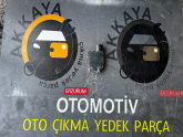 Oto Çıkma Parça / Ford / C-Max / Fan / Fan Beyni / Çıkma Parça 