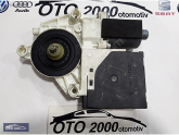 Oto Çıkma Parça / Audi / TT / Oto Cam / Cam Motoru / Çıkma Parça 