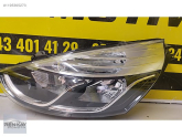 Oto Çıkma Parça / Renault / Clio / Kaporta & Karoser / Sol Yan Panel / Sıfır Parça 