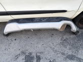 Oto Çıkma Parça / Ford / Focus / Tampon / Arka Tampon / Çıkma Parça 