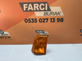 FORD TAUNUS SAĞ SİNYAL ORJİNAL 80BG13368 M160-163