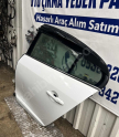 Oto Çıkma Parça / Renault / Fluence / Kaporta & Karoser / Sol Arka Kapı / Çıkma Parça 
