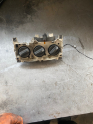 Oto Çıkma Parça / Fiat / Ducato / Klima / Kontrol Paneli / Çıkma Parça 