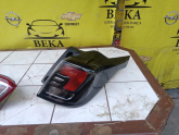 Oto Çıkma Parça / Opel / Crossland X / Far & Stop / Sağ Arka Stop / Çıkma Parça 