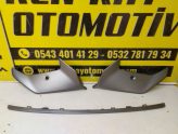 Oto Çıkma Parça / Renault / Clio / Tampon / Ön Tampon / Çıkma Parça 