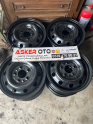 Oto Çıkma Parça / Fiat / Ducato / Jant & Lastik / Sac Jant / Çıkma Parça 