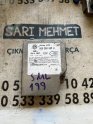 Oto Çıkma Parça / Volkswagen / Golf / Airbag / Airbag Beyni / Çıkma Parça 
