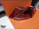 Oto Çıkma Parça / Volkswagen / Golf / Far & Stop / Sol Arka Stop / Çıkma Parça 