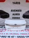 Oto Çıkma Parça / Toyota / Corolla / Kaporta & Karoser / Bagaj Kapağı / Çıkma Parça 