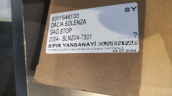 Oto Çıkma Parça / Dacia / Solenza / Far & Stop / Sağ Arka Stop / Sıfır Parça 