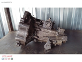 Oto Çıkma Parça / Volkswagen / Jetta / Şanzıman / Şanzıman Komple / Çıkma Parça 