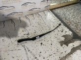 Oto Çıkma Parça / Renault / Laguna / Tampon / Ön Koruma Demiri / Çıkma Parça 