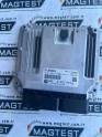Bmw 520D DDE8591074 0281032672 EDC17C50 F10  ECU MOTOR BEYİN