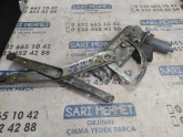 ÇIKMA OPEL VECTRA A SAĞ ÖN CAM KRİKOSU K-004