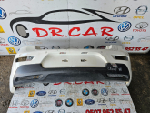 CHEVROLET CRUZE HB ARKA TAMPON ORJİNAL ÇIKMA PARÇA 95962159