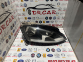 Oto Çıkma Parça / Volkswagen / Golf / Far & Stop / Sağ Ön Far / Çıkma Parça 