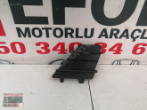 Oto Çıkma Parça / Toyota / Yaris / Tampon / Çeki Demir Kapağı / Çıkma Parça 