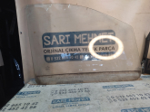 Oto Çıkma Parça / Mercedes / Vito / Oto Cam / Kapı Camları / Çıkma Parça 