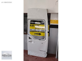 Oto Çıkma Parça / Renault / Master / Kaporta & Karoser / Bagaj Kapağı / Çıkma Parça 