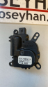 1S7H-19B634-CA ford kalorifer ayar motoru