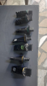 Oto Çıkma Parça / Mercedes / 200 / Motor / Hava Akışmetre / Çıkma Parça 