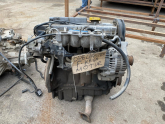 Oto Çıkma Parça / Opel / Astra / Motor / Gaz Kelebeği / Çıkma Parça 