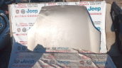 FİAT DOBLO 3 MOTOR KAPUTU ORİJİNAL ÇIKMA FİAT YEDEK PARÇA