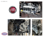 Fiat Doblo 1.6 Multijet Euro 5 Arası Motor + Montaj + Garanti