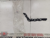 Oto Çıkma Parça / Toyota / Corolla / Tampon / Tampon Braketi / Sıfır Parça 