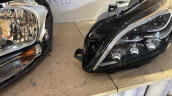 Oto Çıkma Parça / Mercedes / CLS / Far & Stop / Sol Ön Far / Çıkma Parça 