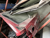 Oto Çıkma Parça / Ford / Escort / Kaporta & Karoser / Bagaj Kapağı / Çıkma Parça 