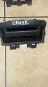 CHEVROLET CRUZE BİLGİ EKRANI