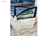 MERCEDES W203 C SERİSİ ORJİNAL SOL ÖN KAPI HATASIZ BOYASIZ