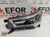 Oto Çıkma Parça / Toyota / Hilux / Far & Stop / Gündüz Ledi / Çıkma Parça 