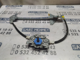 ÇIKMA PEUGEOT 307 SAĞ ARKA CAM KRİKOSU K-375