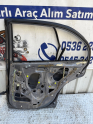 Oto Çıkma Parça / Honda / Civic / Kaporta & Karoser / Sağ Arka Kapı / Çıkma Parça 