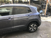 Oto Çıkma Parça / Volkswagen / T-Cross / Kaporta & Karoser / Arka Çamurluk / Çıkma Parça 