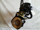 Oto Çıkma Parça / Nissan / Micra / Motor / Motor (komple) / Çıkma Parça 