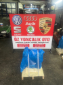 Oto Çıkma Parça / Skoda / Yeti / Motor / Motor (komple) / Çıkma Parça 