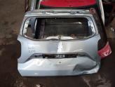 dacia duster bagaj kapağı